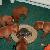 Puppies' first meal - 3 weeks
